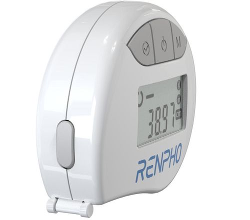 Miarka do ciała RENPHO RF-BMF01-WH na Arena.pl