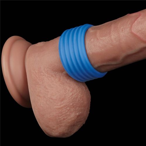 Pinnacle Pro Deep Rib Grip Ring na Arena.pl