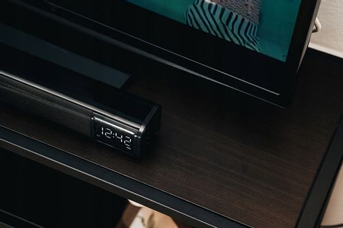 GŁOŚNIK BLUETOOTH SOUNDBAR KOMPUTEROWE KOMPUTERA na Arena.pl