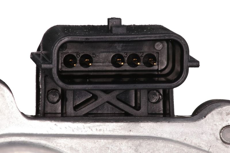 Valeo 700431 Korpus przepustnicy zdjęcie 3