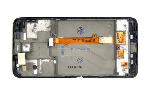 LCD DIGITIZER ALCATEL ONE TOUCH IDOL MINI 6012D na Arena.pl