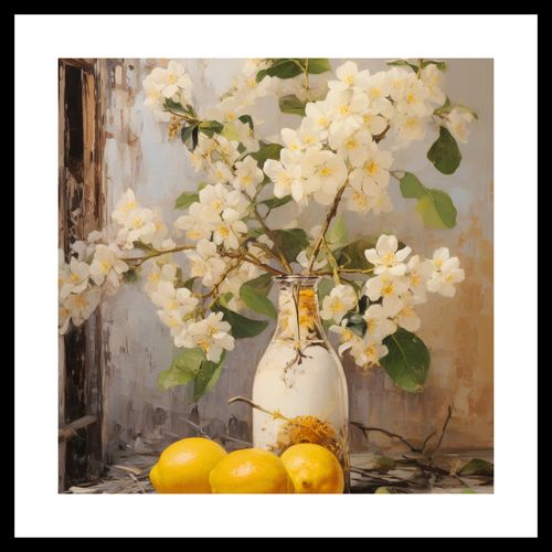 Plakat 30x30cm Słodkie Chwile na Arena.pl