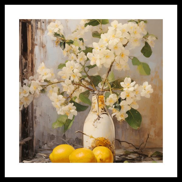 Plakat 30x30cm Słodkie Chwile zdjęcie 3