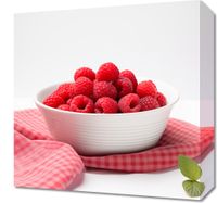 Obraz 40x40cm Lato w Misce