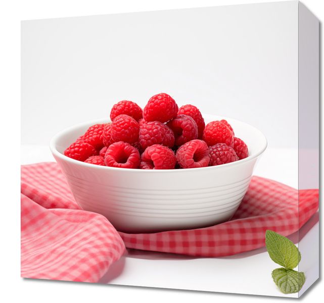 Obraz 40x40cm Lato w Misce zdjęcie 1