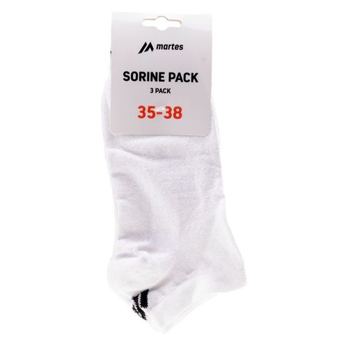 Skarpety do kostki SORINE PACK 43-46 na Arena.pl
