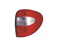 Chrysler Town Country 05-08 Lampa tylna Prawa
