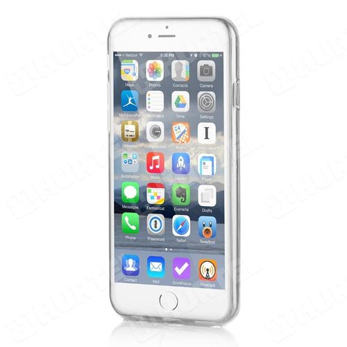 Huawei P8 - Etui Glitter na Arena.pl