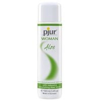 lubrykant na bazie wody pjur woman z aloesem 100ml