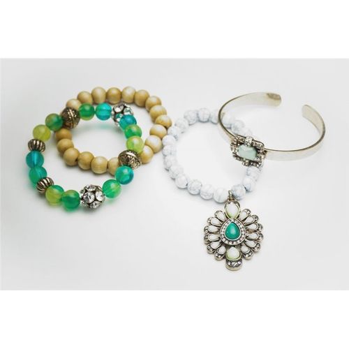 bransoletki kolorowe fancy na Arena.pl