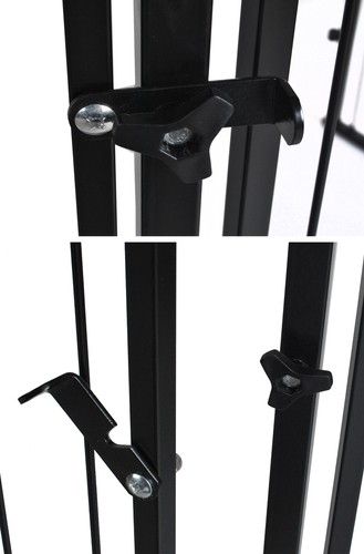 Bramka Do Kominka Basic Bk-2961 na Arena.pl