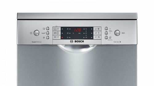 Bosch SPS66TI00E Zmywarka na Arena.pl