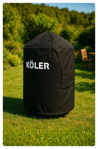 Pokrowiec na grilla KOLER KEM-06 na Arena.pl