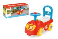 DOLU Fisher Price moj pierwszy pojazd 1801 18014