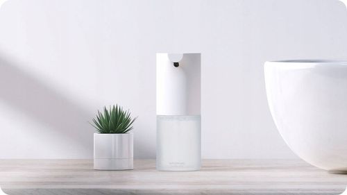 Automatyczny dozownik mydła w piance Xiaomi na Arena.pl