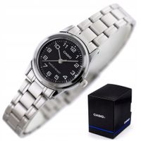 Casio zegarek damski LTP-V001