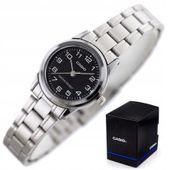 Casio zegarek damski LTP-V001