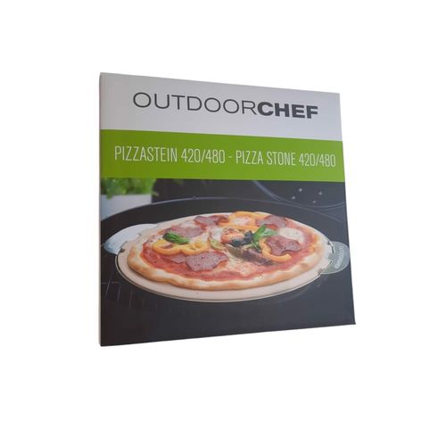 Kamień do Pieczenia Pizzy i Chleba na Grill na Arena.pl