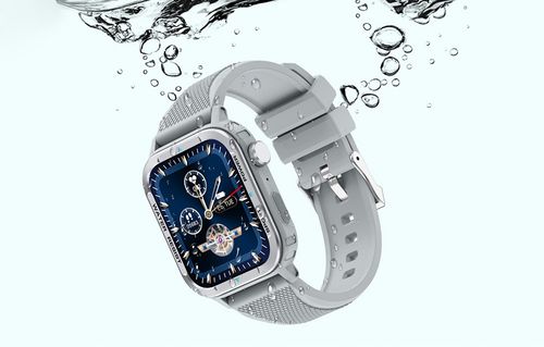 Smartwatch COLMI M41 Czarny na Arena.pl