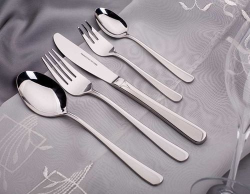 kinghoff sztućce 72ele. satyna kh-3561 na Arena.pl