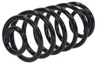 SPRĘŻYNA ZAWIESZENIA TYŁ OPEL COMBO 2005 2006 2007 2008