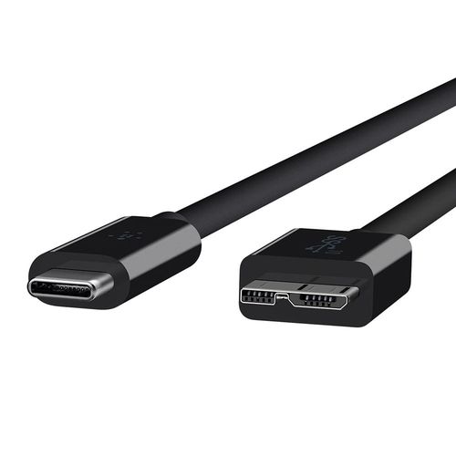 Belkin Kabel USB 3.1 Type-C do Micro B 10GBPS 3A na Arena.pl