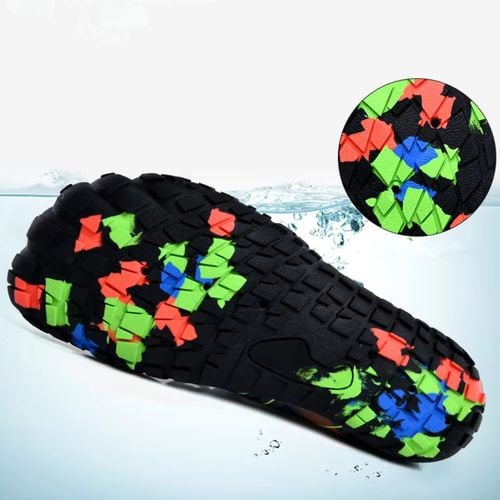 BUTY DO WODY PŁYWANIA NA PLAŻĘ JEŻOWCE KAMIENIE 42 na Arena.pl