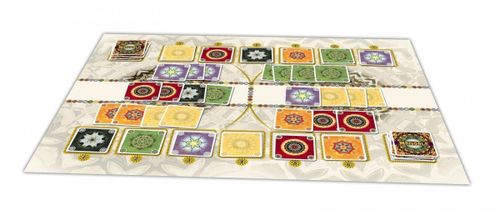 Gra Mandala Rebel GXP-701489 na Arena.pl