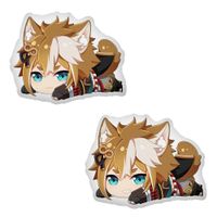 Poduszka Chibi Genshin Impact - Gorou