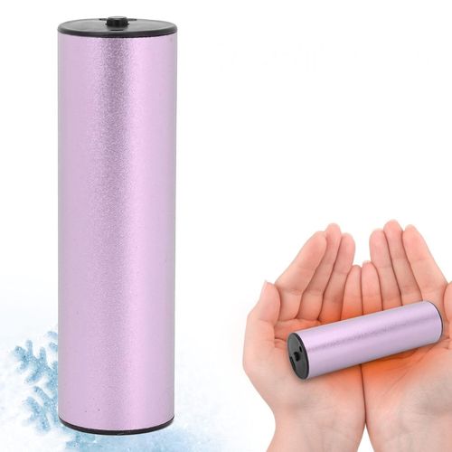 ELEKTRYCZNY OGRZEWACZ DO RĄK PODGRZEWACZ DŁONI 2W1 na Arena.pl