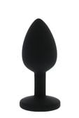 all time favorites silicone diamond plug