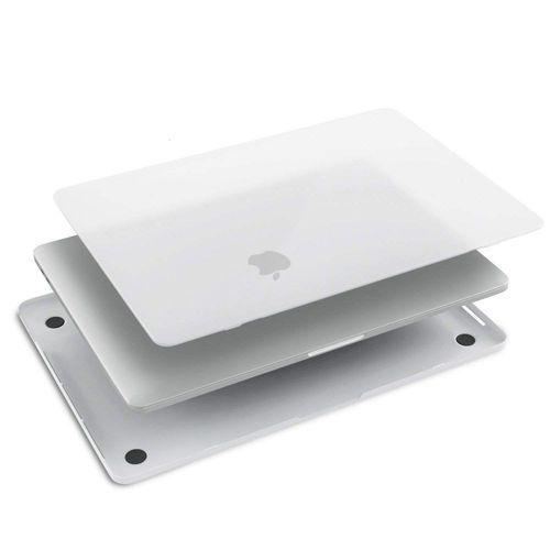 TECH-PROTECT SMARTSHELL MACBOOK PRO 16 2019 CRYSTAL CLEAR na Arena.pl