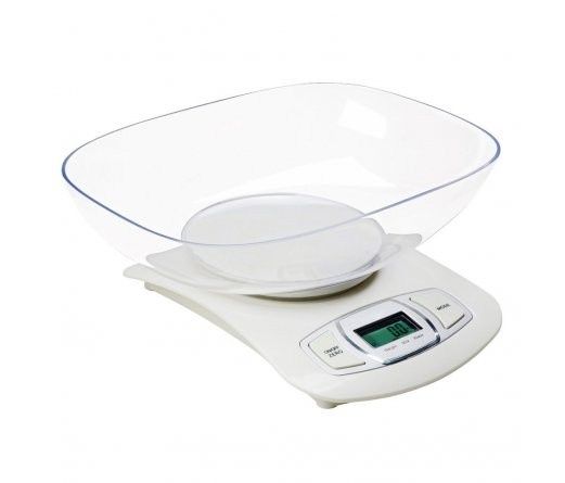 WAGA KUCHENNA 5 KG LCD zdjęcie 1