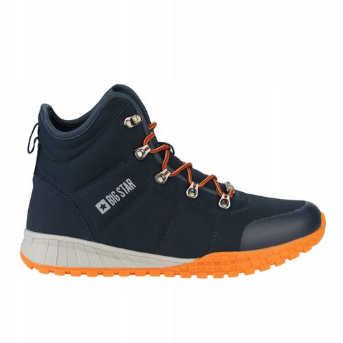 BUTY KK274215 BIG STAR 36 na Arena.pl