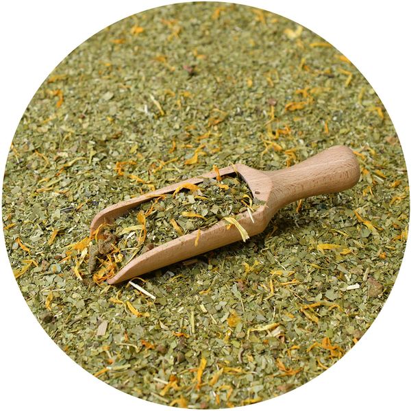 Verde Mate Green Autumn Pear 50 g zdjęcie 3