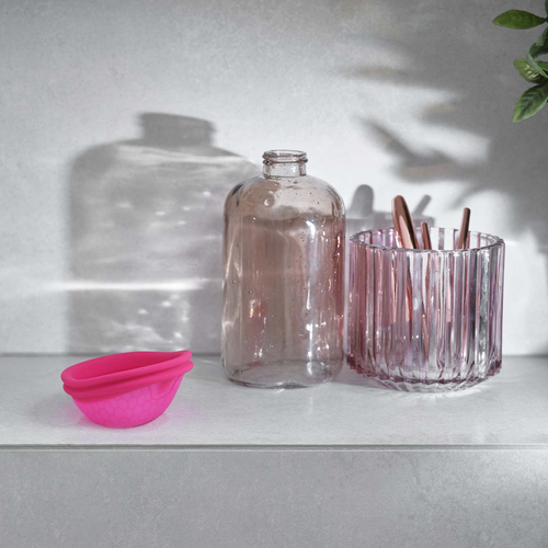 kubeczek menstruacyjny ziggy cup 2 size b intimina na Arena.pl