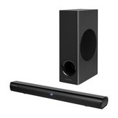 Soundbar Kruger&Matz Planet 2.1 Subwoofer Bluetooth 5.3 USB AUX-in