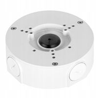 PUSZKA MONTAŻOWA DAHUA PFA130-E ALUMINIUM