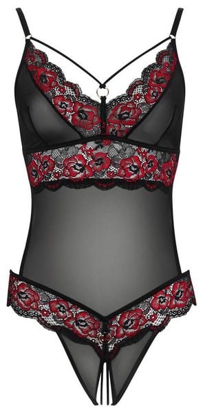 Crotchless Body S/M zdjęcie 6