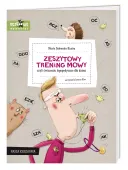 Zeszytowy Trening Mowy, Czyli Ćwiczenia Logopedyczne Dla Dzieci