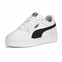 Puma CA Pro Classic JR białe sneakersy skóra r. 39 młodzieżowe