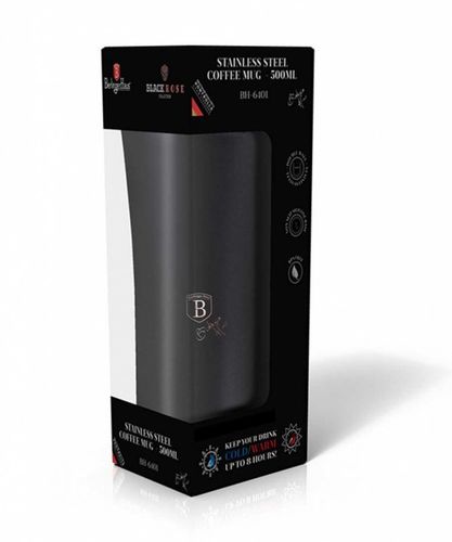 KUBEK TERMICZNY 500ml BERLINGER HAUS BH-6401 na Arena.pl