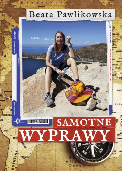 Samotne wyprawy zdjęcie 1