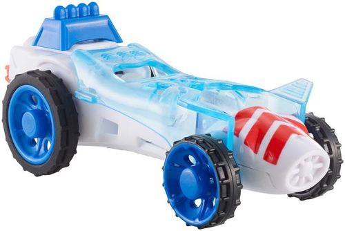 Hot Wheels - Autonakręciaki samochodzik DPB72 na Arena.pl