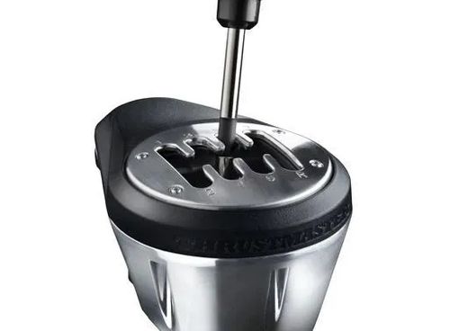 Skrzynia biegów Thrustmaster TH8A Add-On Shifter do PC Xbox PS4 PS5 na Arena.pl