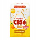 Yerba Mate CBSe Silueta Naranja 500g (Pomarańczowa!) 0,5kg
