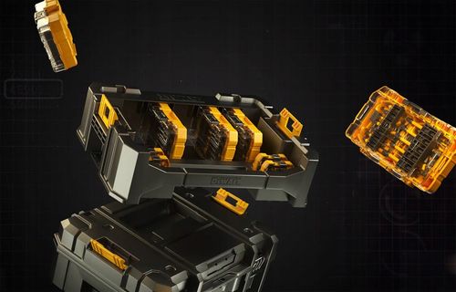 Zestaw bitów DEWALT DT70705 na Arena.pl