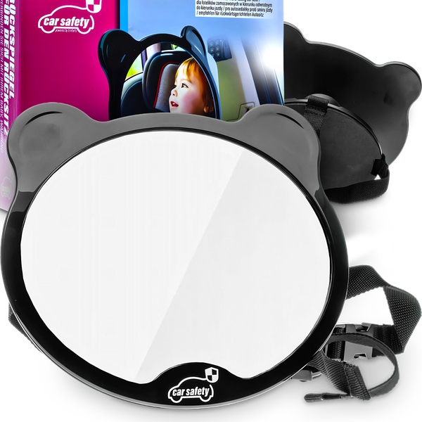 LUSTERKO DO OBSERWACJI DZIECKA zdjęcie 1