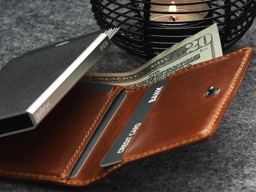 Portfel RFID COLORADO - Insider line 1693 na Arena.pl