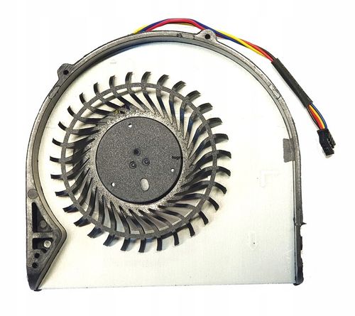 WENTYLATOR LENOVO B480 B490 B580 B590 M480 V580 na Arena.pl